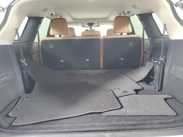 used 2022 INFINITI QX60 car, priced at $39,875