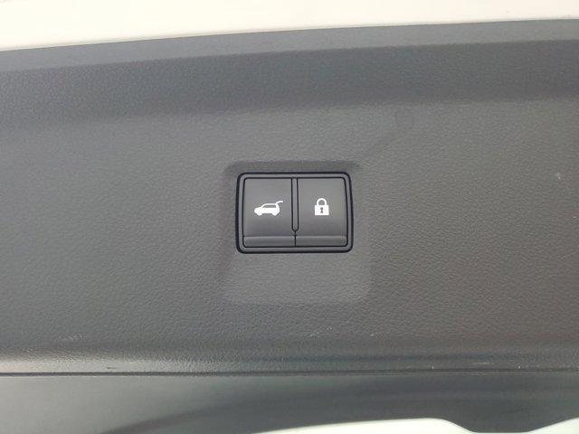 used 2022 INFINITI QX60 car, priced at $39,875