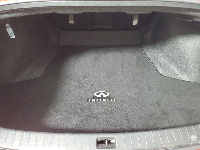 used 2022 INFINITI Q50 car, priced at $29,988