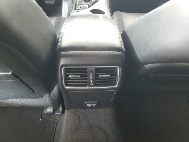 used 2022 INFINITI Q50 car, priced at $29,988