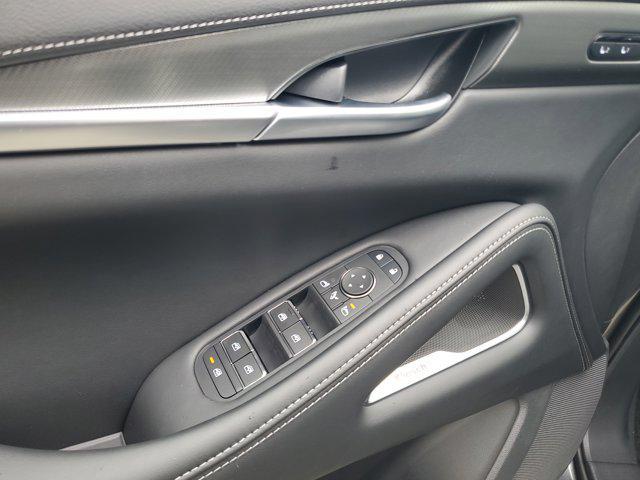 new 2026 INFINITI QX60 car, priced at $59,490