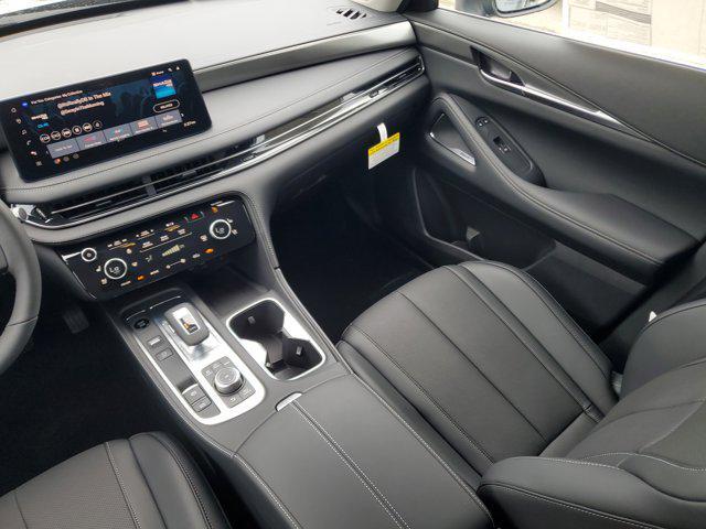 new 2026 INFINITI QX60 car, priced at $59,490