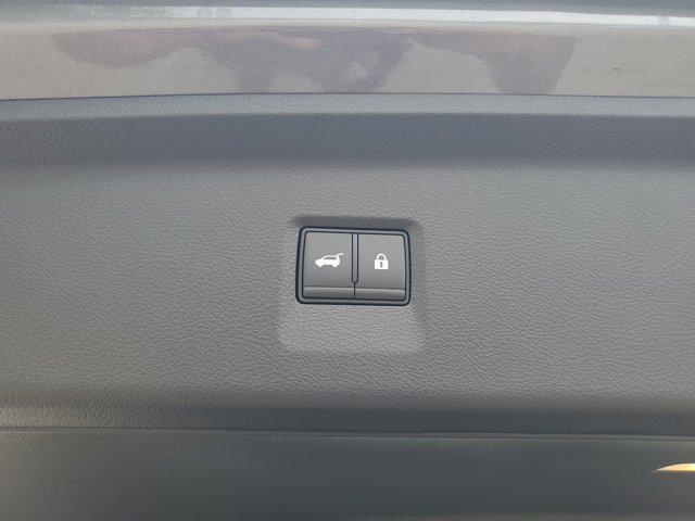 new 2026 INFINITI QX60 car, priced at $59,490