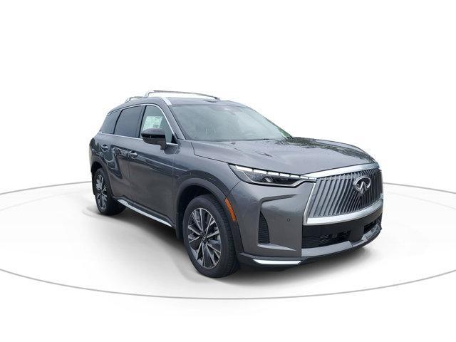 new 2026 INFINITI QX60 car, priced at $59,490
