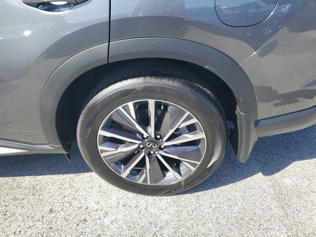 new 2026 INFINITI QX60 car, priced at $54,665