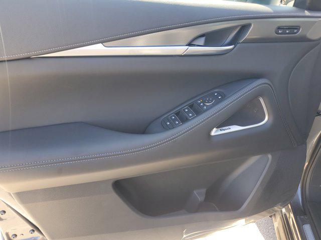 new 2026 INFINITI QX60 car, priced at $54,665