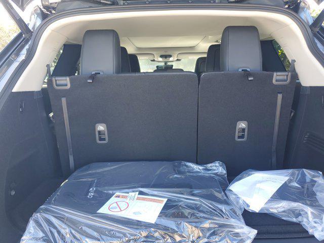 new 2026 INFINITI QX60 car, priced at $54,665