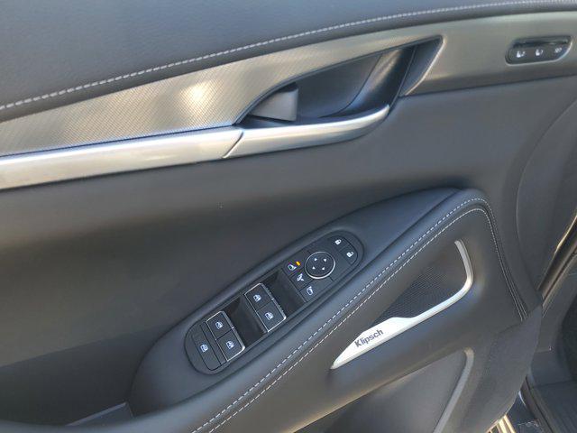 new 2026 INFINITI QX60 car, priced at $54,665