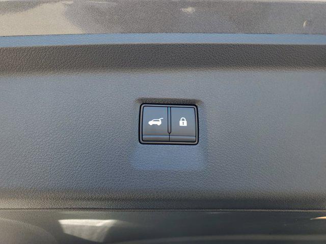 new 2026 INFINITI QX60 car, priced at $54,665