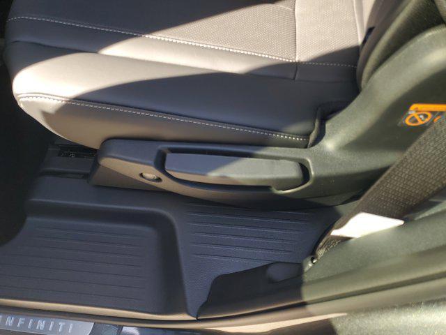 new 2026 INFINITI QX60 car, priced at $54,665