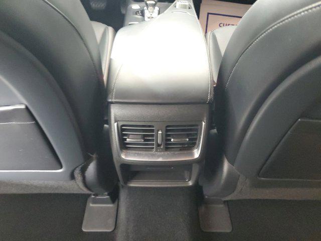 used 2023 INFINITI QX55 car, priced at $34,545