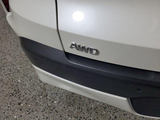 used 2023 INFINITI QX55 car, priced at $34,545