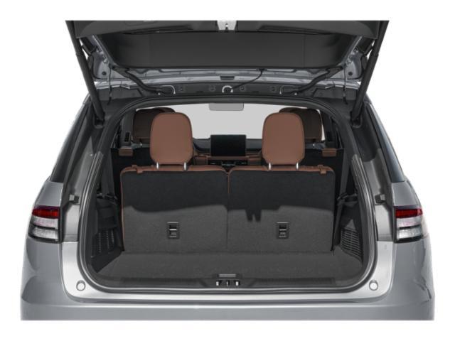 used 2024 Lincoln Aviator car, priced at $54,988