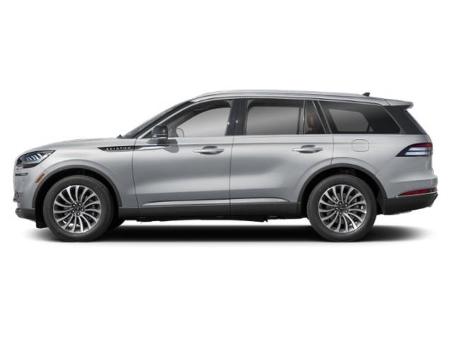used 2024 Lincoln Aviator car, priced at $54,988