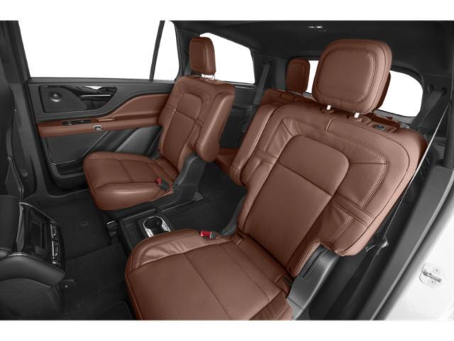 used 2024 Lincoln Aviator car, priced at $54,988