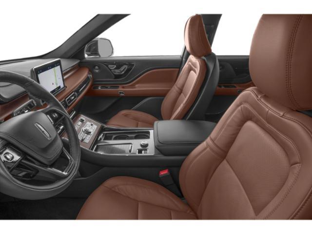 used 2024 Lincoln Aviator car, priced at $54,988