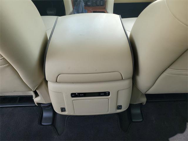 used 2019 INFINITI QX80 car, priced at $27,981