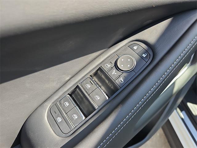 new 2025 INFINITI QX60 car, priced at $60,490