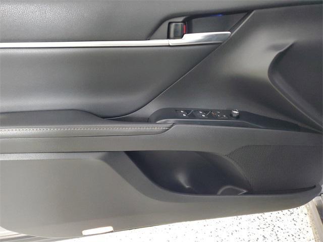 used 2020 Toyota Camry car, priced at $23,991