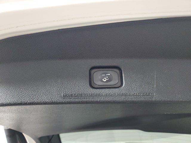 used 2018 Ford Explorer car, priced at $20,495