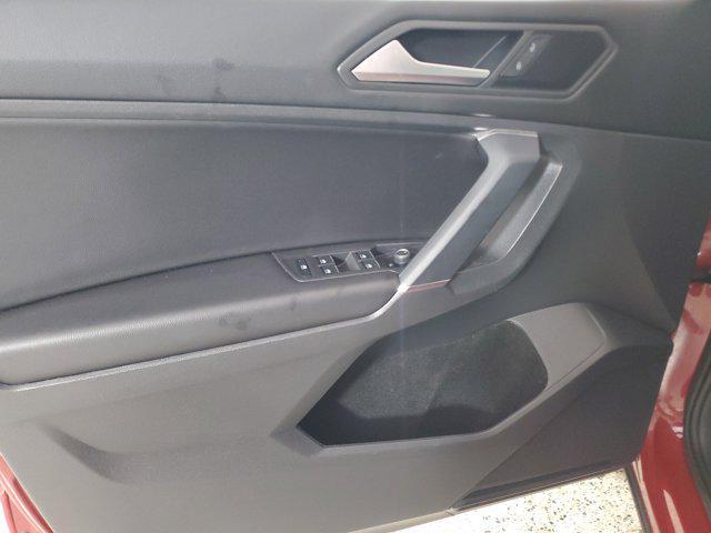 used 2020 Volkswagen Tiguan car, priced at $17,985