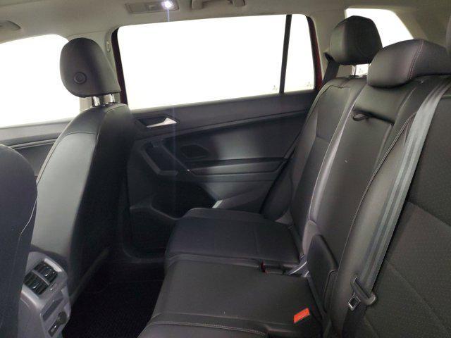 used 2020 Volkswagen Tiguan car, priced at $17,985