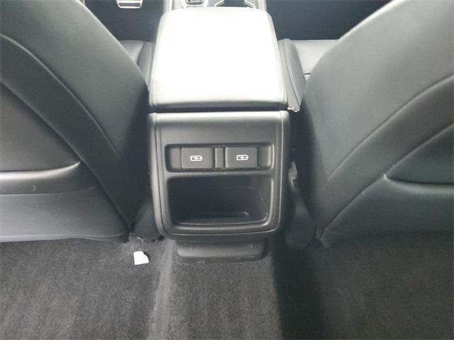 used 2021 Honda Accord car, priced at $22,994
