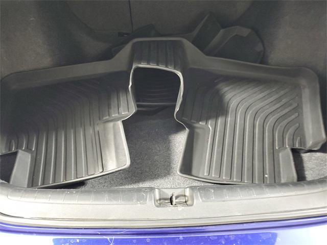 used 2021 Honda Accord car, priced at $22,994