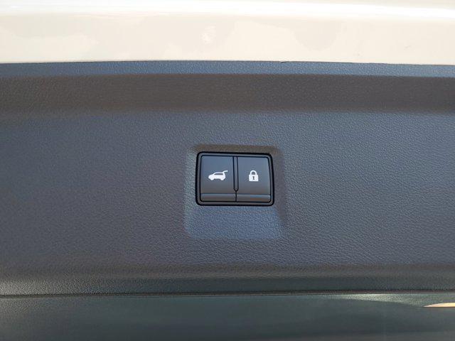 new 2026 INFINITI QX60 car, priced at $55,390