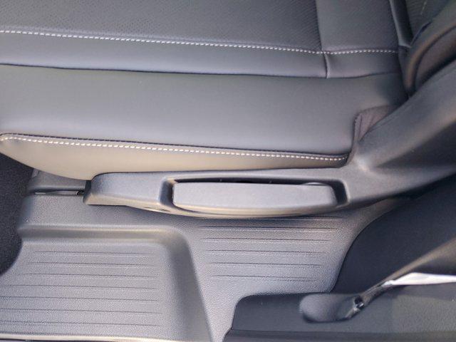 new 2026 INFINITI QX60 car, priced at $55,390