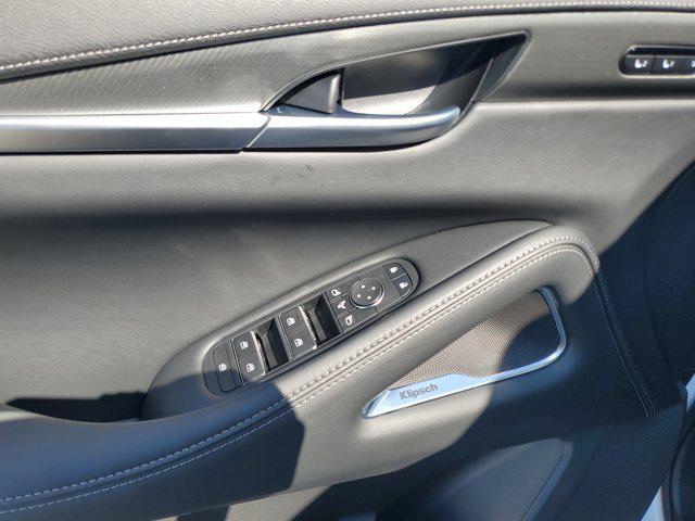 new 2026 INFINITI QX60 car, priced at $55,390