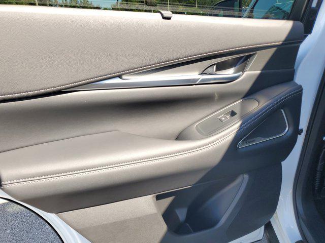 new 2026 INFINITI QX60 car, priced at $55,390