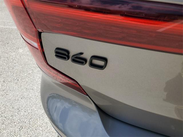 used 2019 Volvo S60 car, priced at $26,995