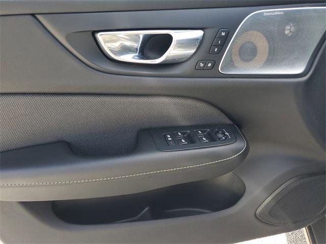 used 2019 Volvo S60 car, priced at $26,995
