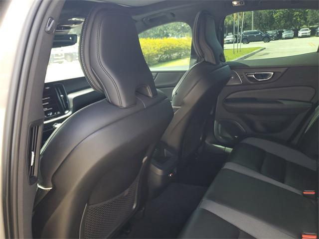 used 2019 Volvo S60 car, priced at $26,995