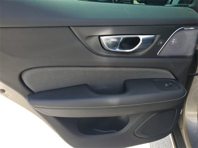 used 2019 Volvo S60 car, priced at $26,995