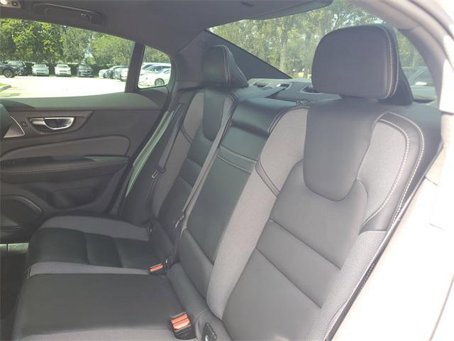 used 2019 Volvo S60 car, priced at $26,995