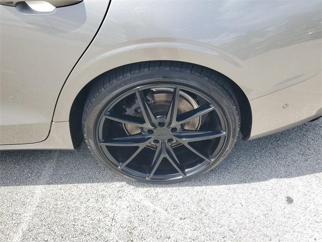 used 2019 Volvo S60 car, priced at $26,995