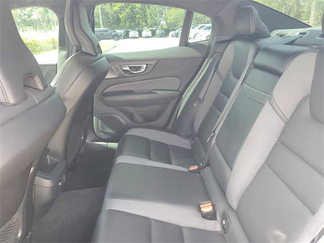 used 2019 Volvo S60 car, priced at $26,995