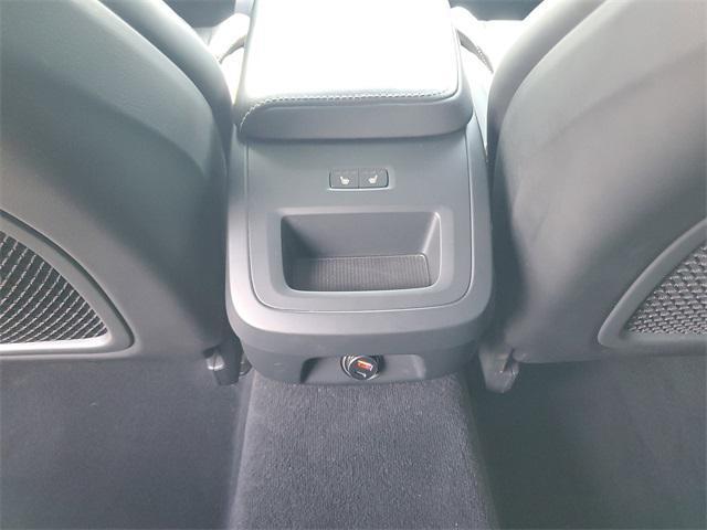 used 2019 Volvo S60 car, priced at $26,995