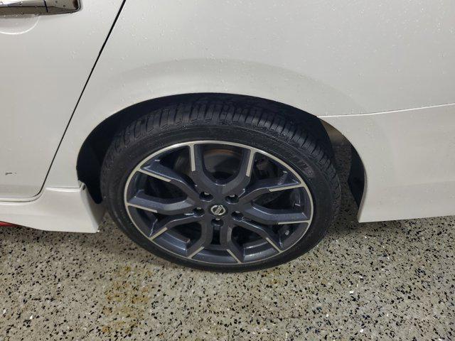 used 2017 Nissan Sentra car, priced at $10,755