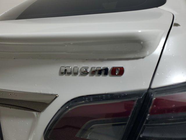 used 2017 Nissan Sentra car, priced at $10,755