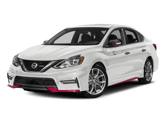 used 2017 Nissan Sentra car, priced at $10,988