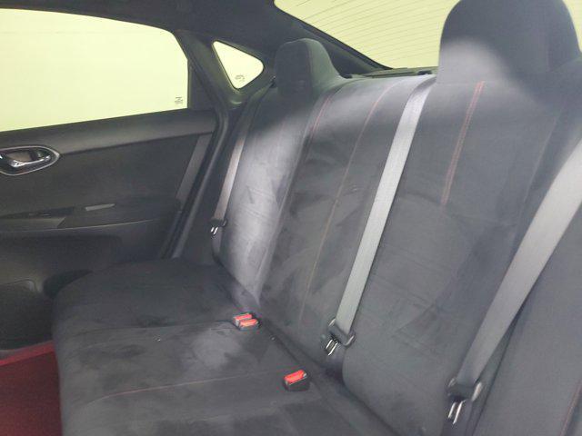 used 2017 Nissan Sentra car, priced at $10,755