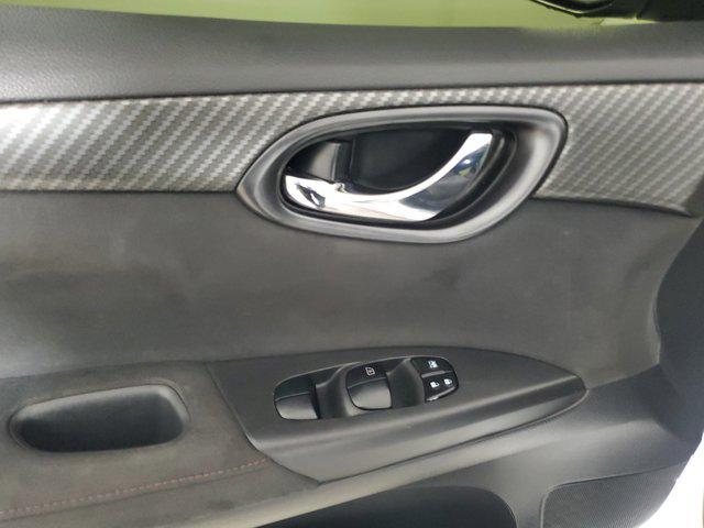 used 2017 Nissan Sentra car, priced at $10,755