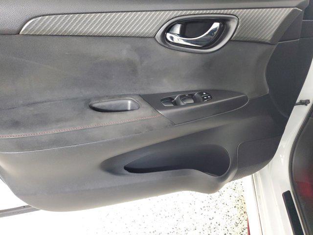 used 2017 Nissan Sentra car, priced at $10,755