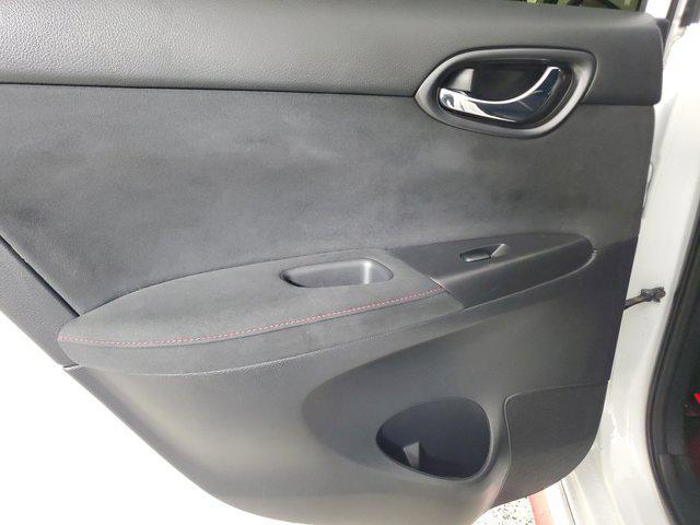 used 2017 Nissan Sentra car, priced at $10,755