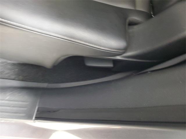 used 2021 INFINITI QX50 car, priced at $22,991