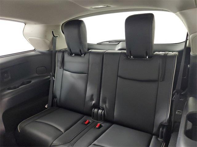 used 2020 INFINITI QX60 car, priced at $26,986