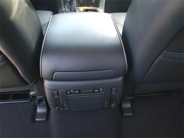 used 2019 INFINITI QX80 car, priced at $31,971